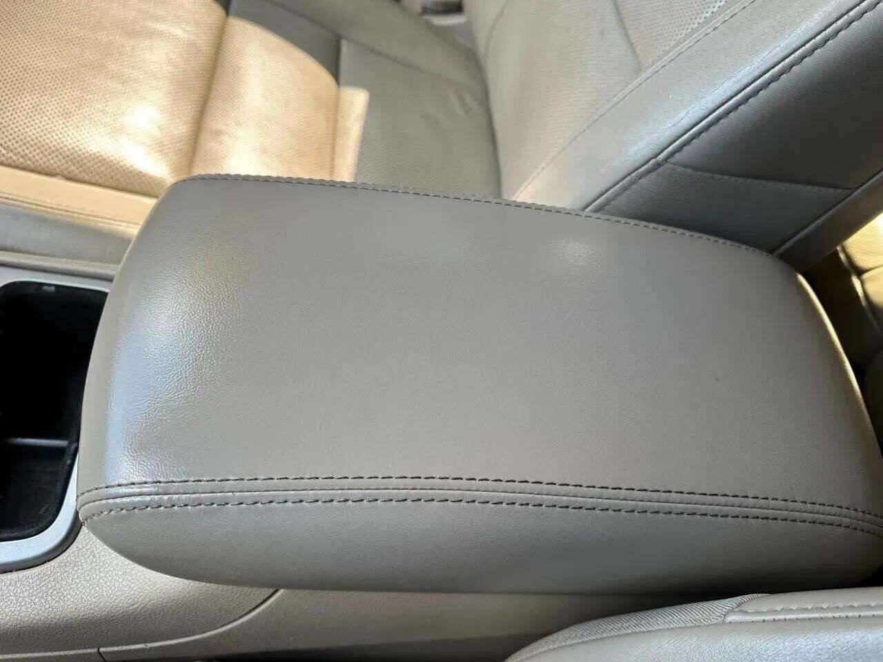 JeepGrand Cherokee16