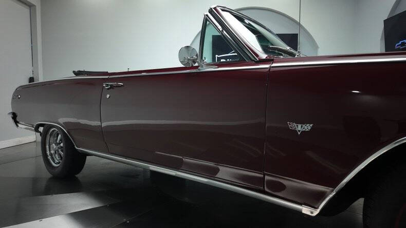 1964 Chevrolet Chevelle