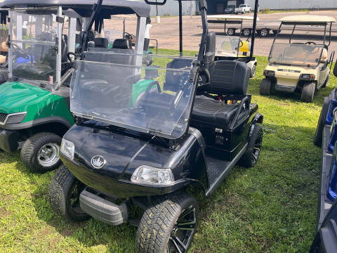 2024 Evolution Classic 2 Plus