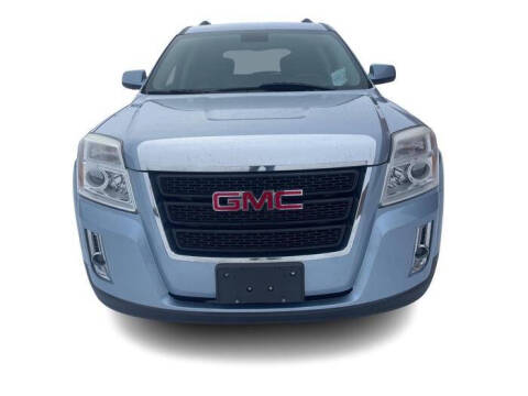 2015 GMC Terrain SLE-2