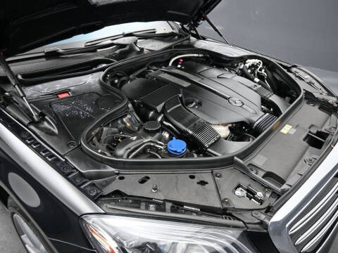 2020 Mercedes-Benz S-Class S 450 4MATIC