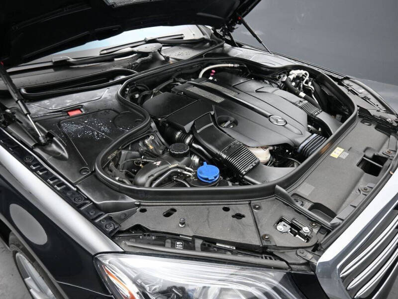 2020 Mercedes-Benz S-Class S 450 4MATIC