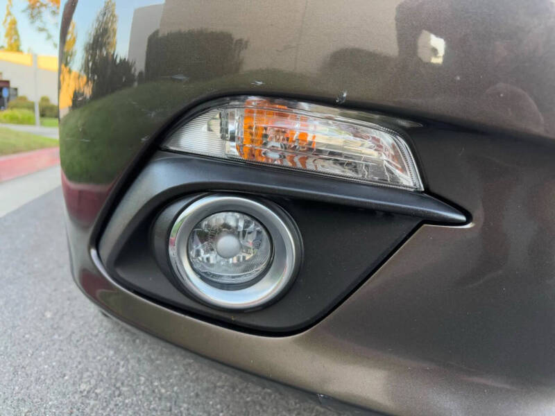 2015 Mazda MAZDA3 i Sport