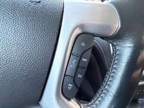 2013 GMC Acadia SLT-1