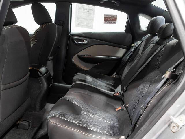 2015 Dodge Dart SXT