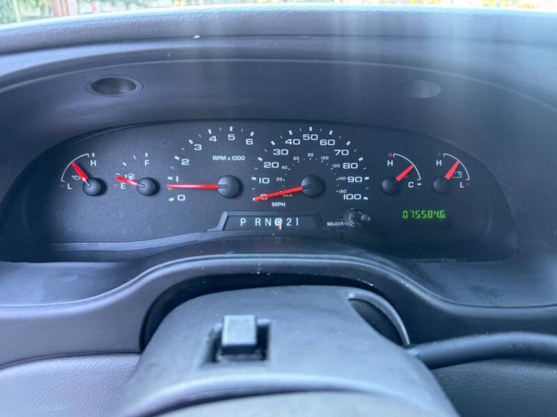 2006 Ford E-Series E-150