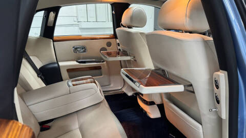 2013 Rolls-Royce Ghost