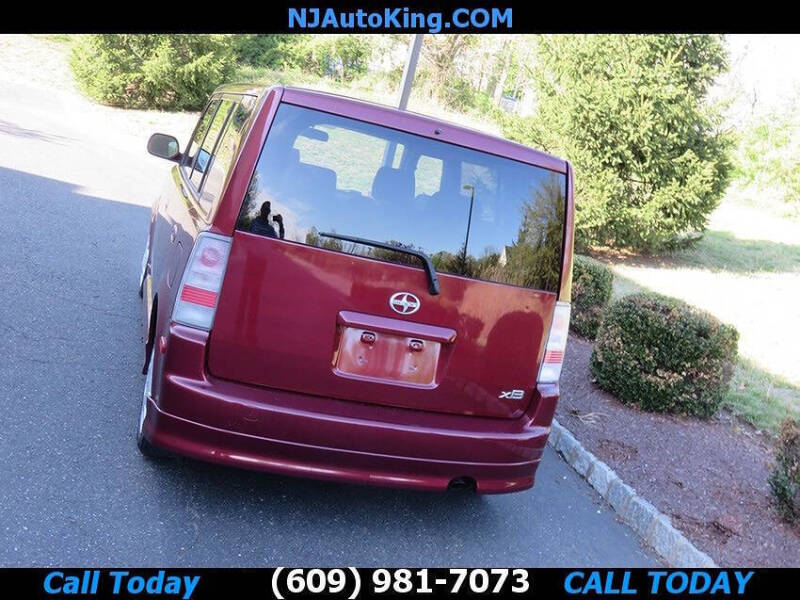 2006 Scion xB