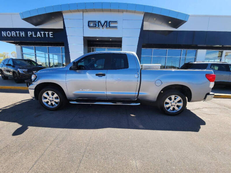 2011 Toyota Tundra For Sale In Pensacola, FL