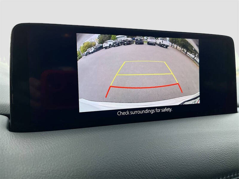 2024 Mazda CX-5 2.5 S Preferred