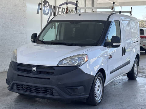 2017 RAM ProMaster City for sale at Powerhouse Automotive in Tampa FL