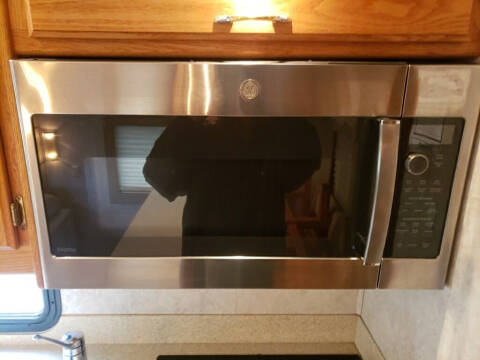 1999 Freightliner XC Chassis