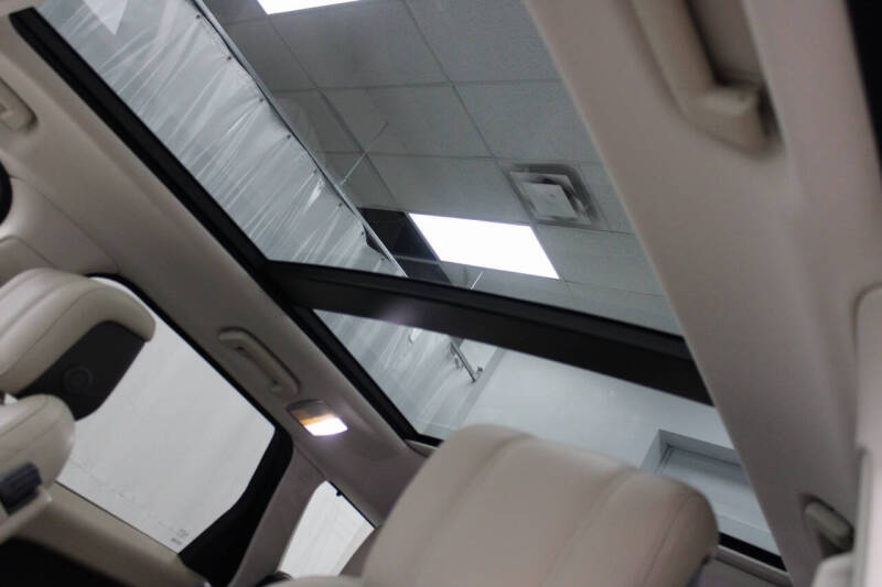 2019 Land Rover Range Rover Sport HSE