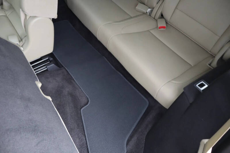 2018 Acura MDX SH-AWD w/Tech