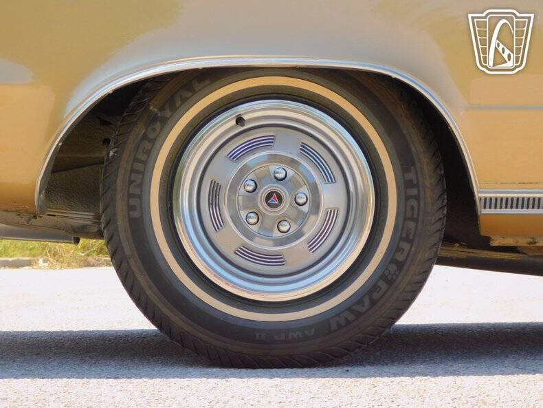 1965 Plymouth Barracuda