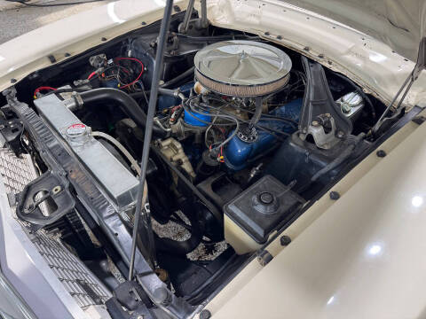 1973 Ford Maverick