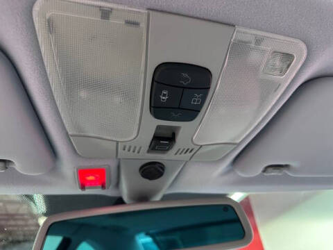 2001 Mercedes-Benz CLK CLK 430