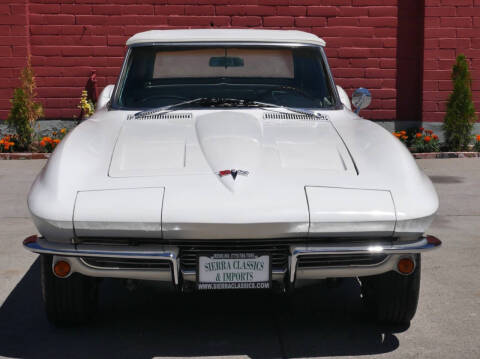 1964 Chevrolet Corvette