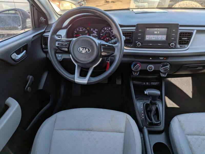 2018 Kia Rio 5-Door