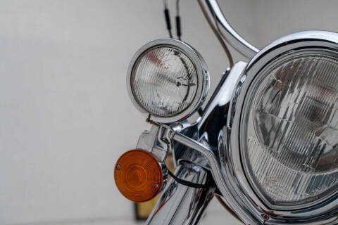 1999 Indian Chief