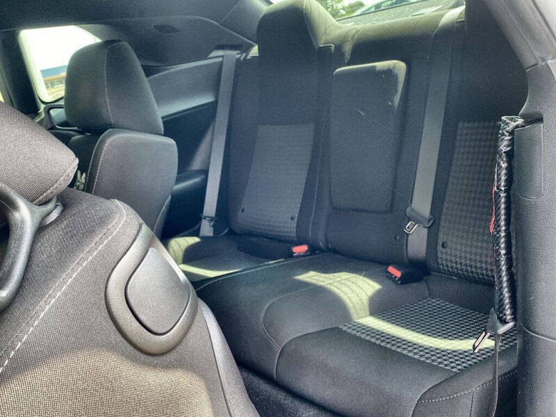 2020 Dodge Challenger