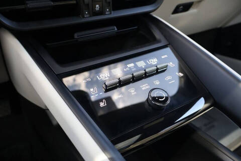 2024 Porsche Macan 4 Electric