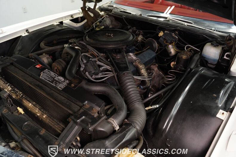 1976 Cadillac Eldorado