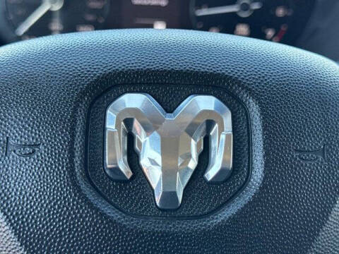 2024 RAM ProMaster
