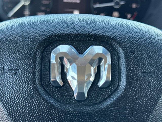 2024 RAM ProMaster