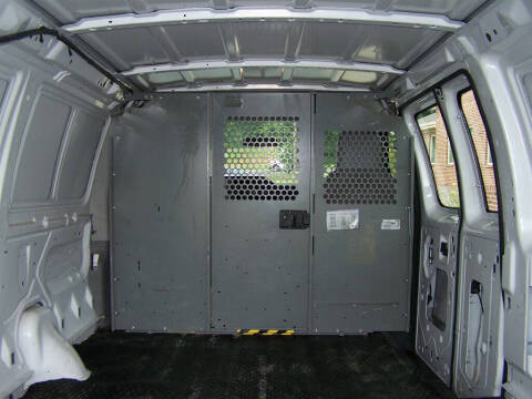 2010 Ford E-Series E-350 SD