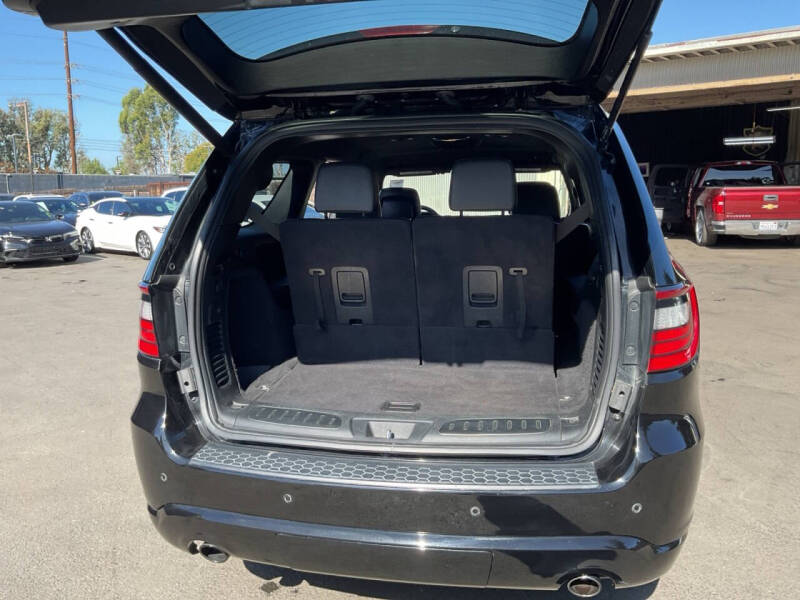 2020 Dodge Durango R/T