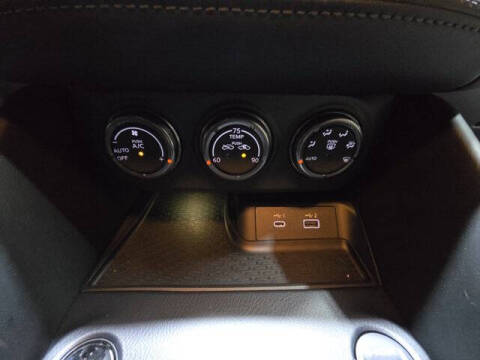 2025 Nissan Z Performance