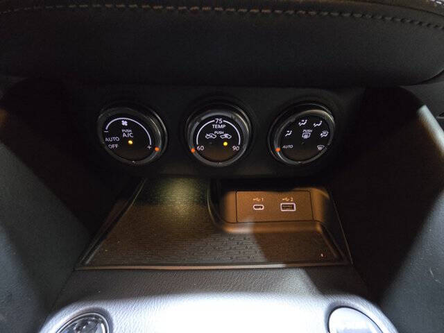 2025 Nissan Z Performance