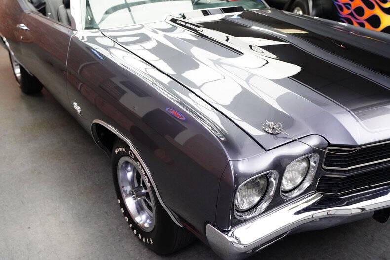 1970 Chevrolet Chevelle