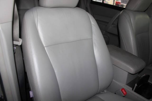 2012 Toyota Highlander