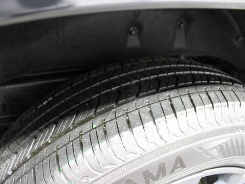 2025 Toyota Sequoia SR5