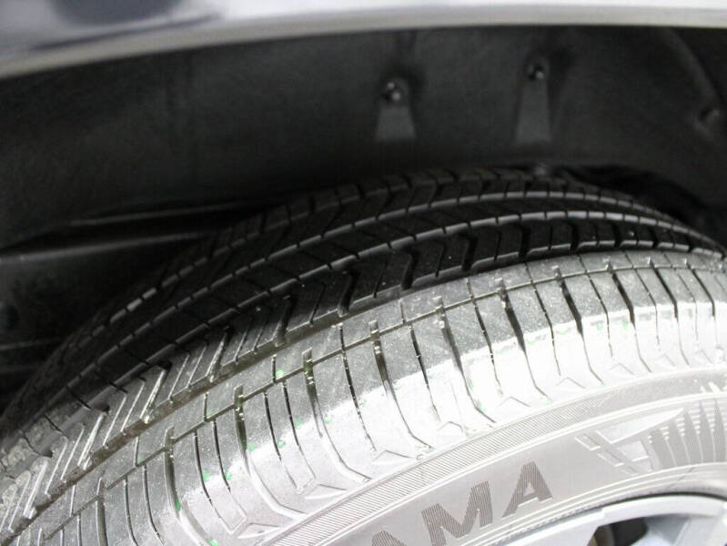 2025 Toyota Sequoia SR5