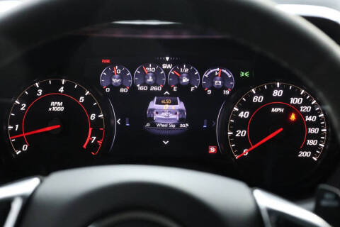 2022 Chevrolet Camaro SS