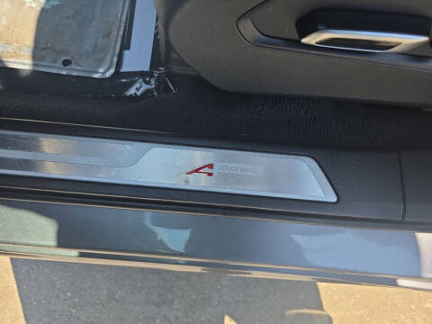 2022 Acura RDX w/A-SPEC