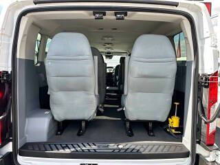 2019 Ford Transit 350 XLT