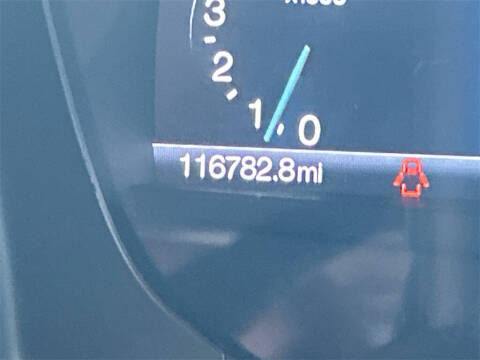 2017 Ford Expedition Limited