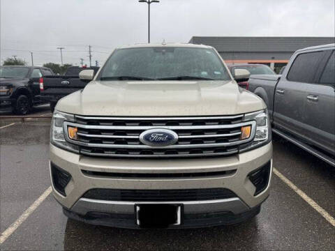 2018 Ford Expedition XLT