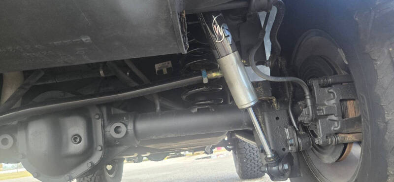 2015 Jeep Wrangler Willys Wheeler Edition