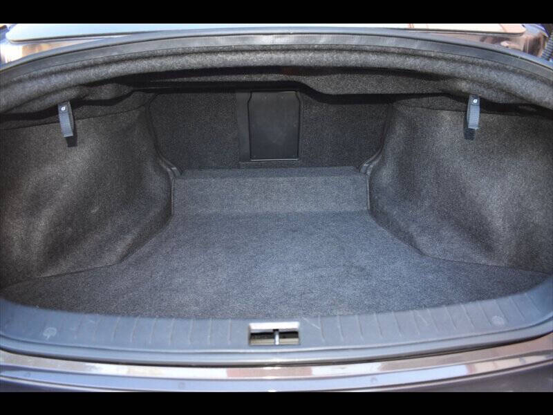 2016 Infiniti Q50 3.0T Premium