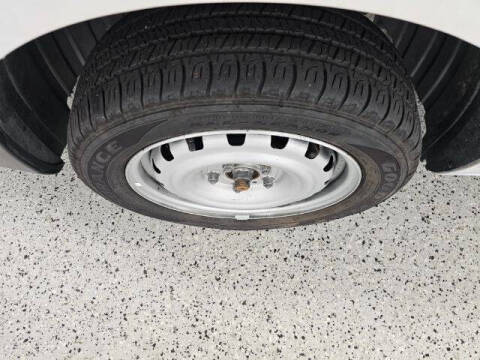 2018 Chevrolet City Express LT