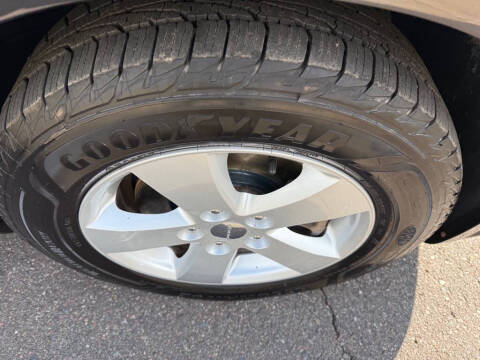 2013 Dodge Grand Caravan American Value Package