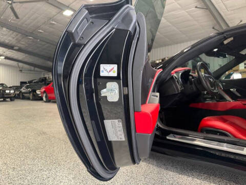 2016 Chevrolet Corvette Z06