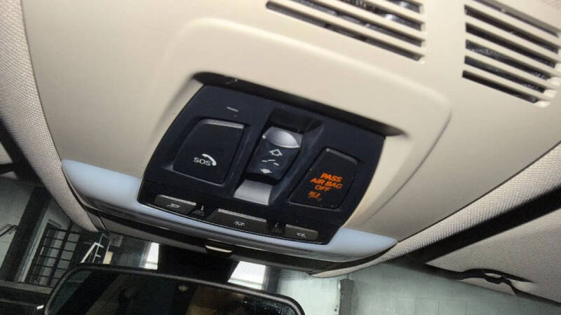 2016 BMW X5 xDrive40e