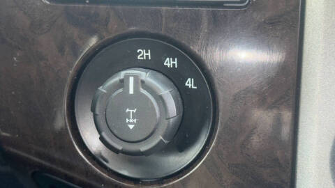 2016 Ford F-350 Super Duty