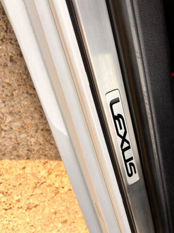 2015 Lexus IS 250 Crafted Line